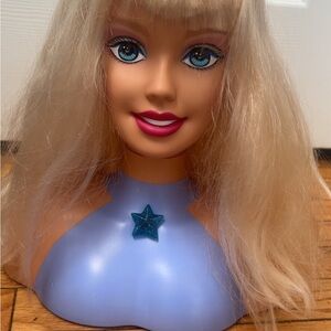 Vintage Mattel Barbie doll